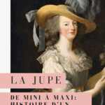 Marie Antoinnette