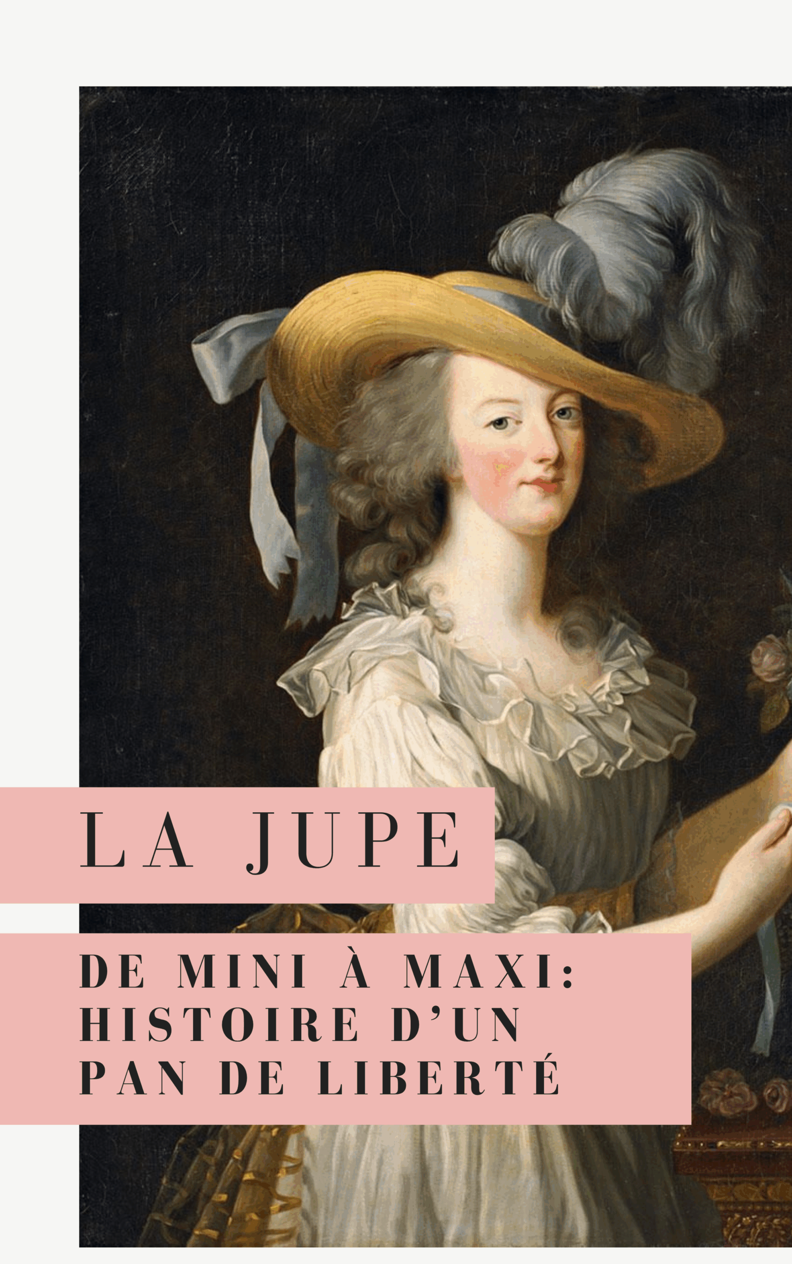 Marie Antoinnette