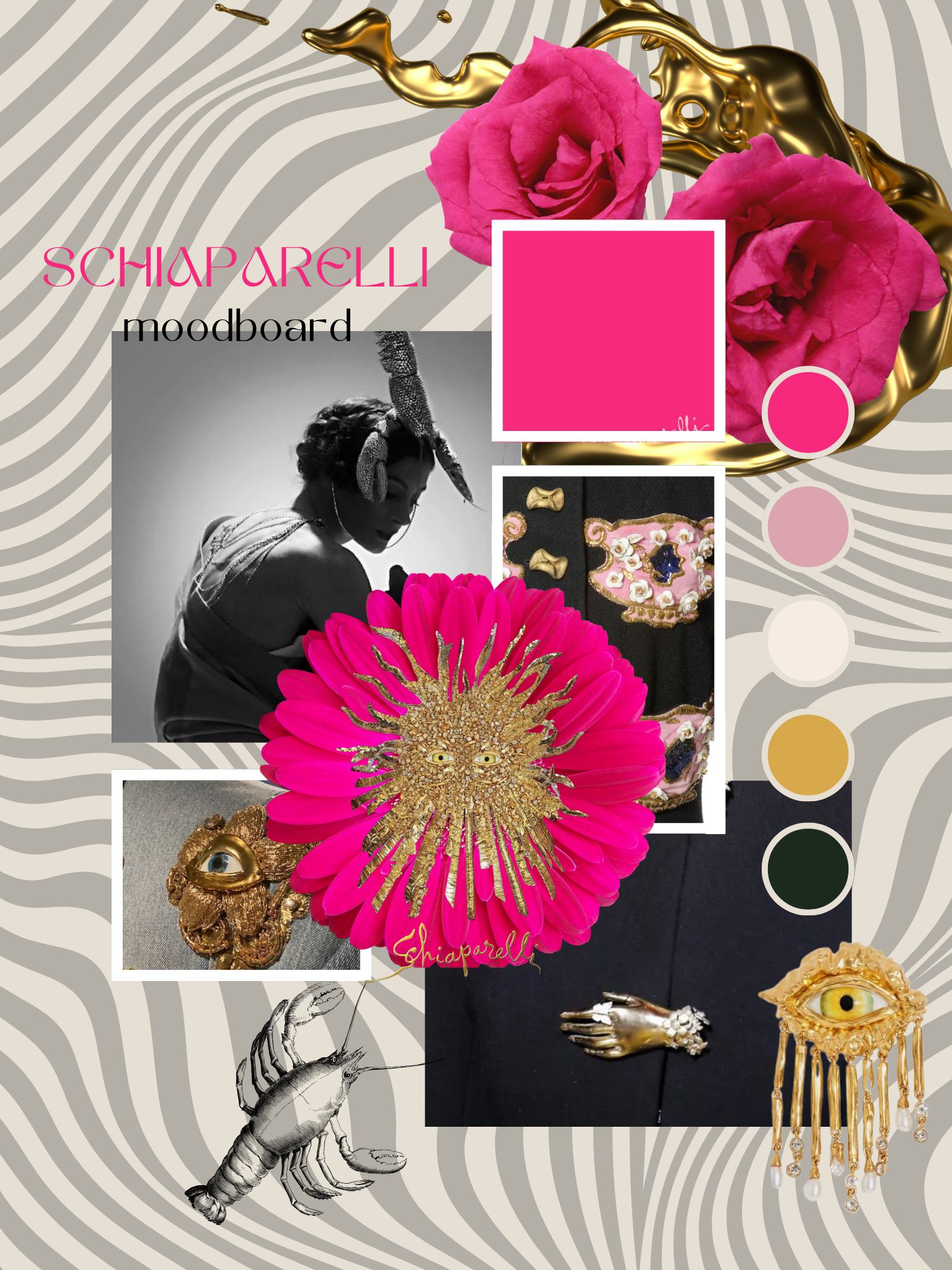 Oser sa propre fantaisie