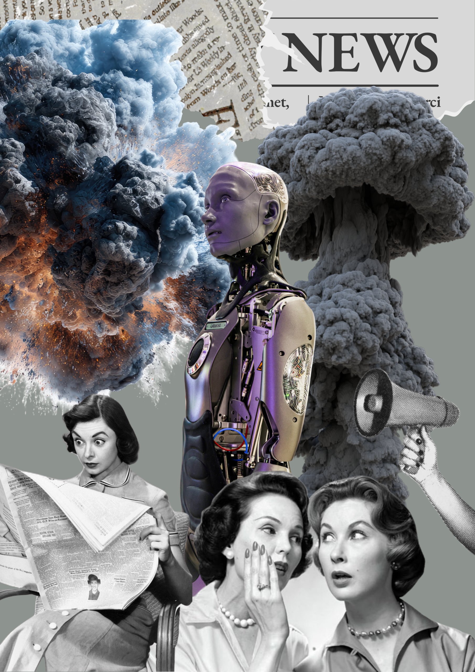 Après le Covid, l&rsquo;IA et les crises mondiales : et si nos mains étaient notre meilleure réponse ?